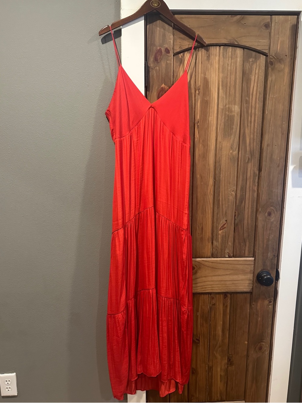 Banana Republic Maxi Dress